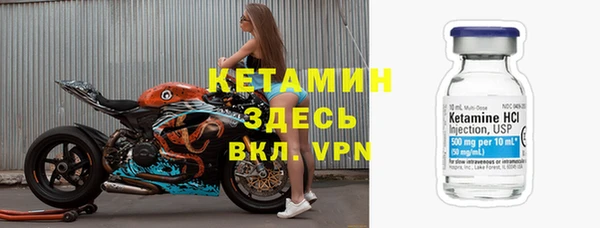 хмурый Магас